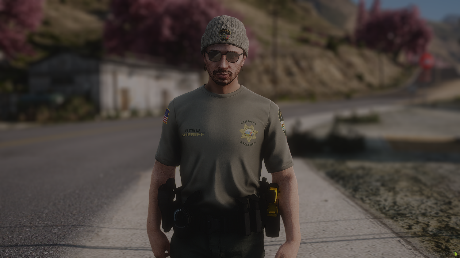 2026 BCSO EUP Package Pre-Order