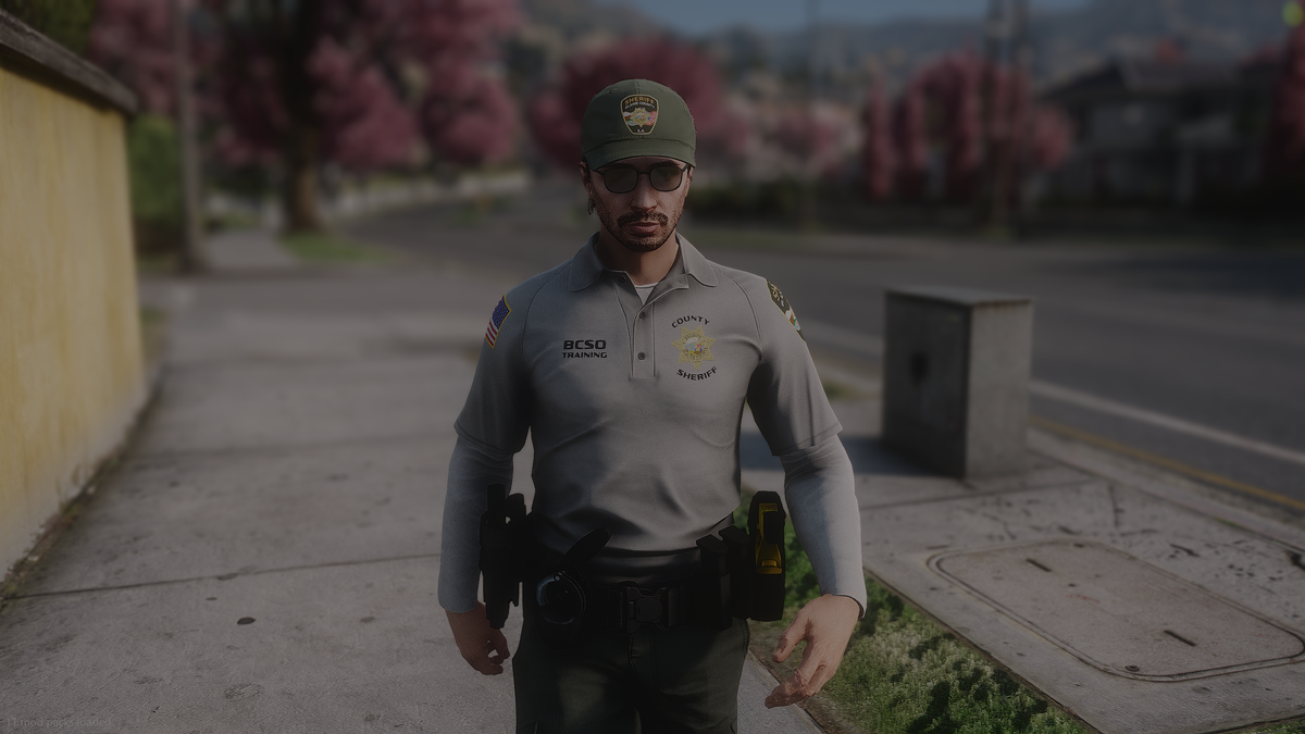2026 BCSO EUP Mega Package
