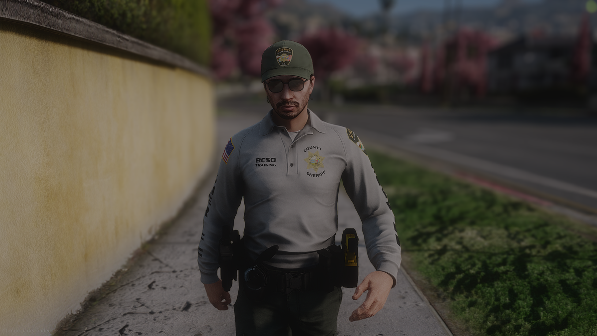 2026 BCSO EUP Mega Package
