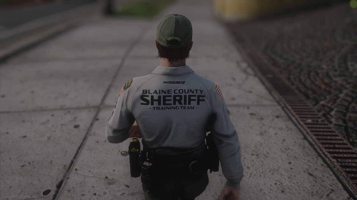2026 BCSO EUP Mega Package