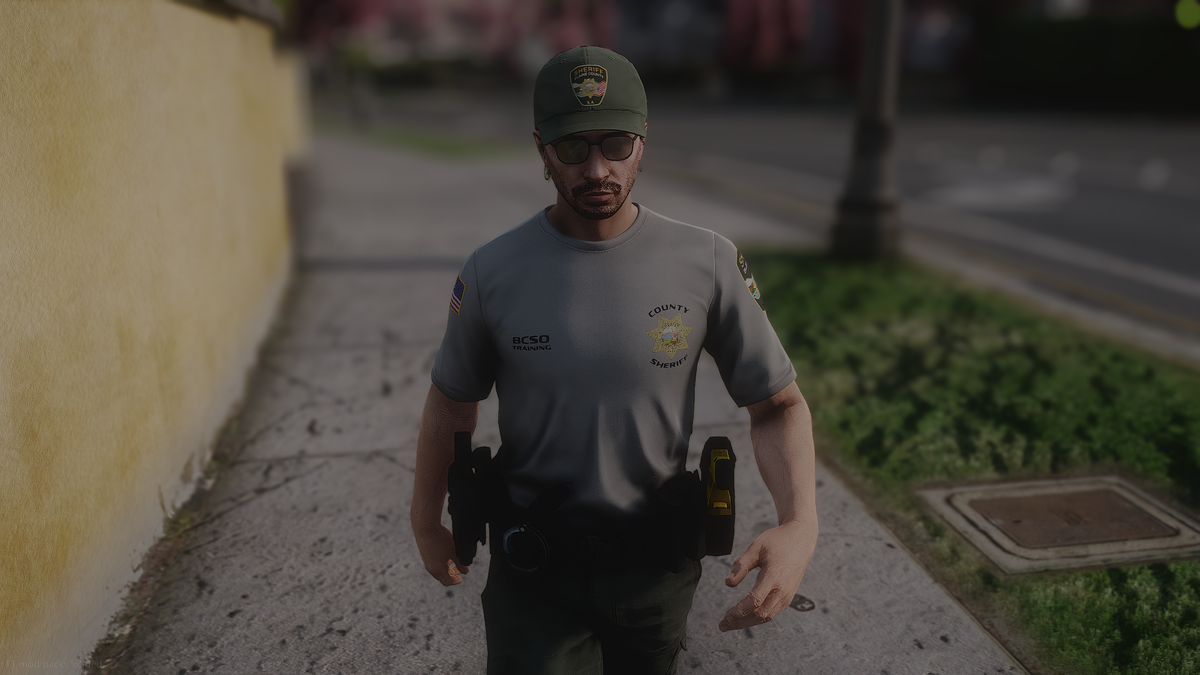 2026 BCSO EUP Mega Package