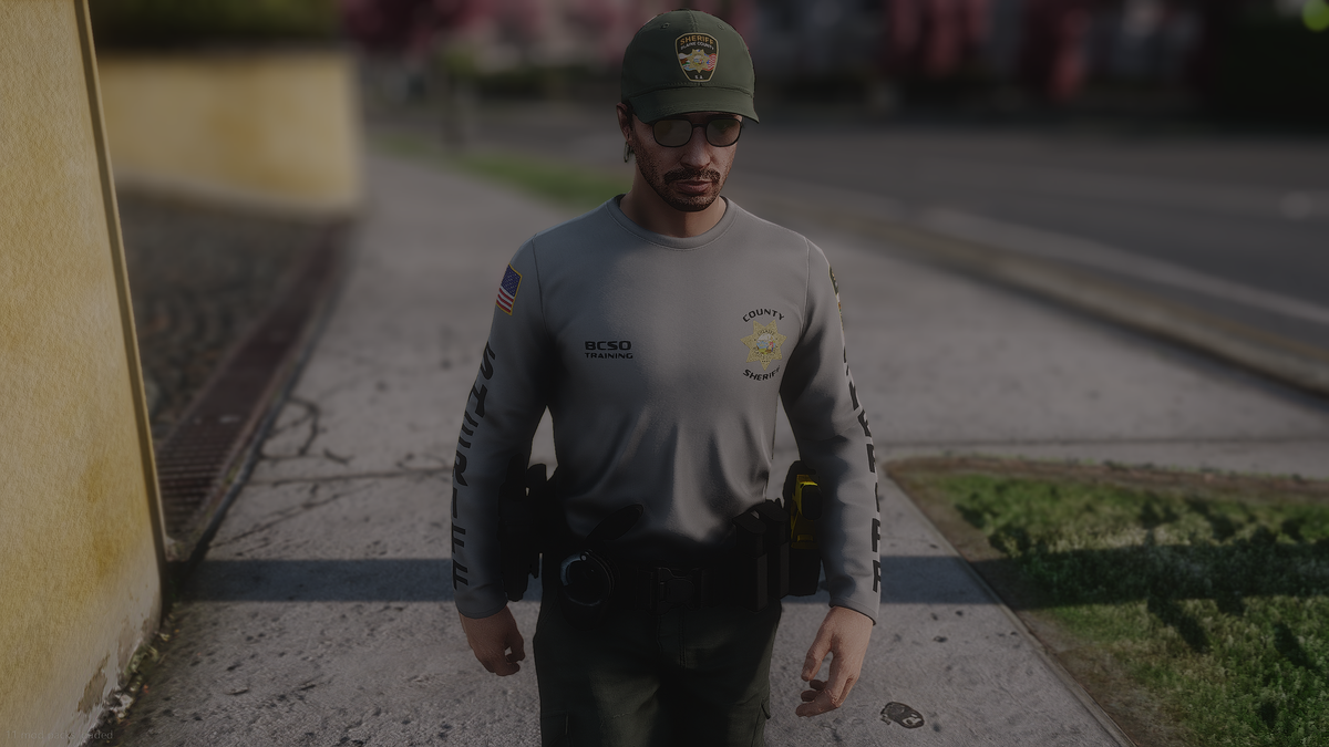 2026 BCSO EUP Mega Package