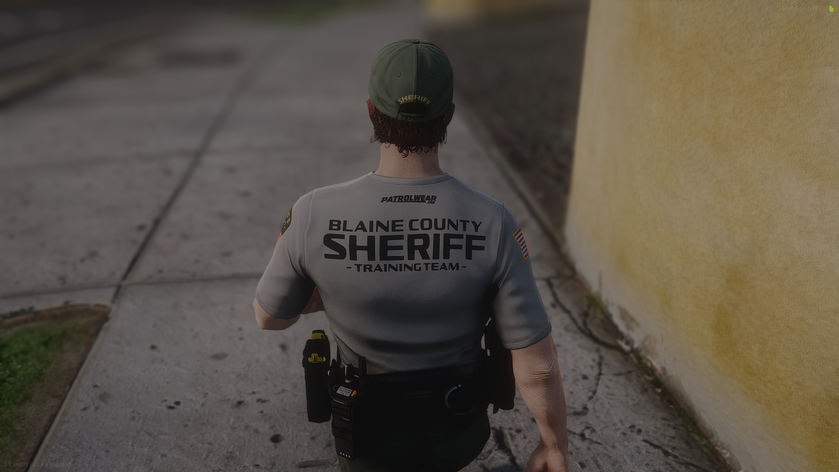 2026 BCSO EUP Mega Package