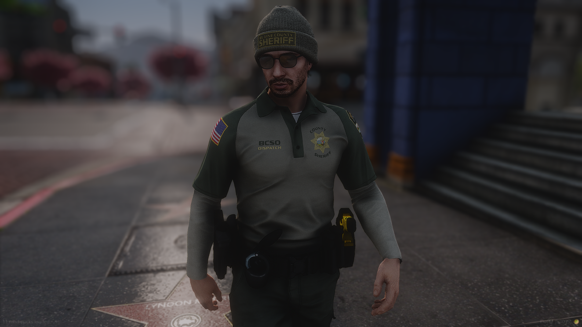 2026 BCSO EUP Mega Package