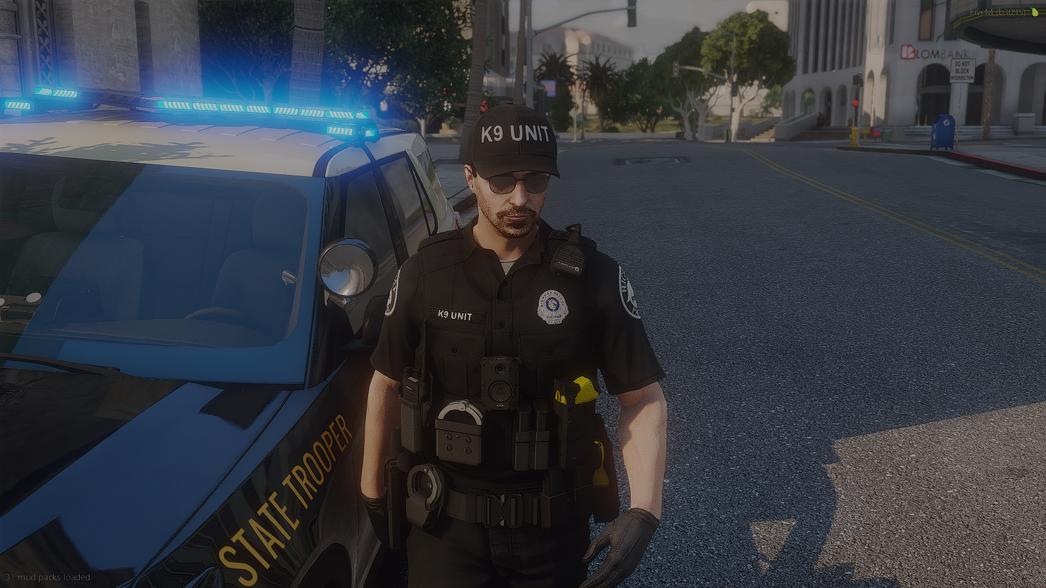 FHP EUP Package