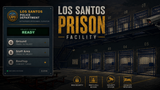 Los Santos Prison Facility