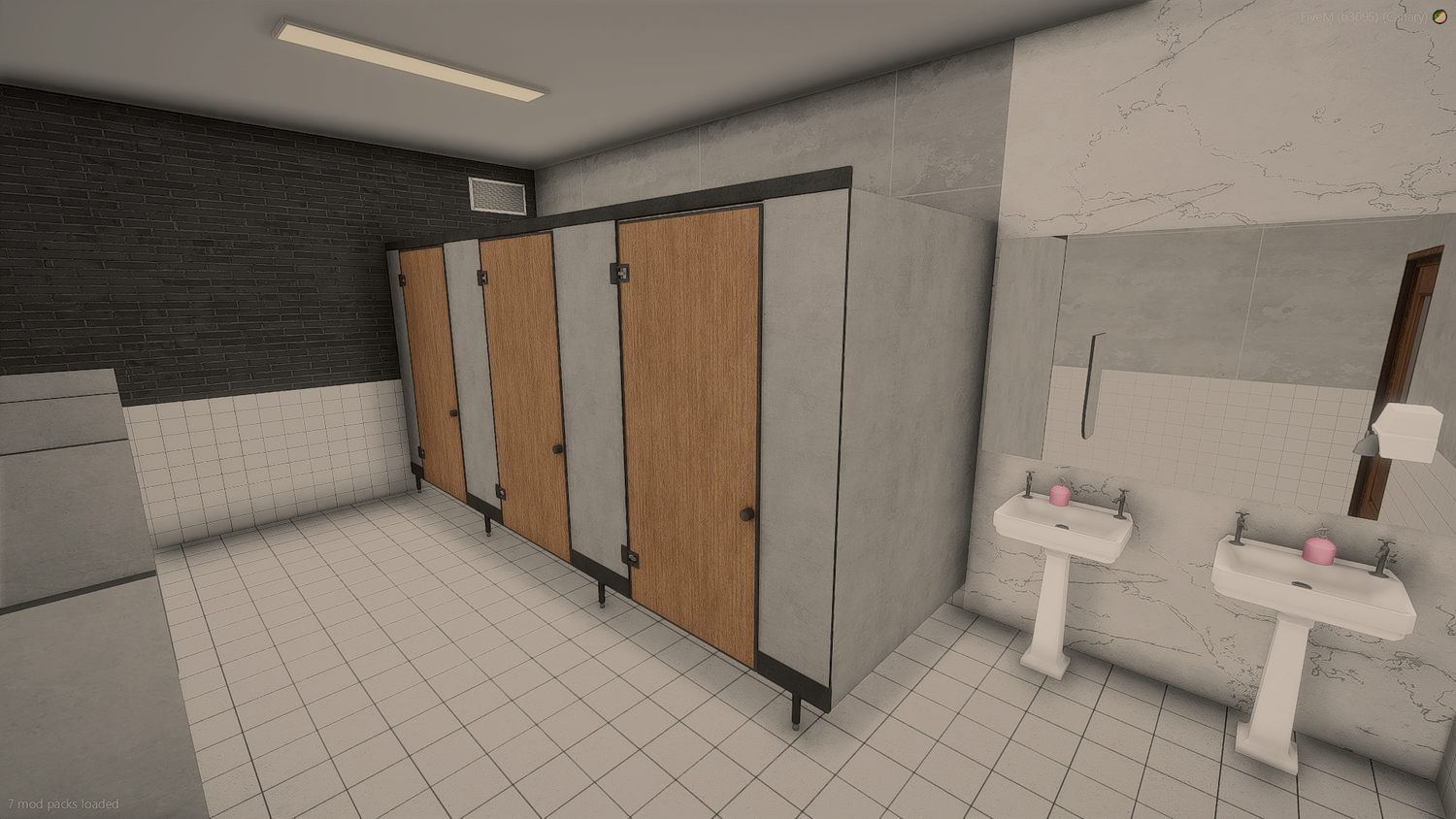 Paleto Bay SAHP Station MLO