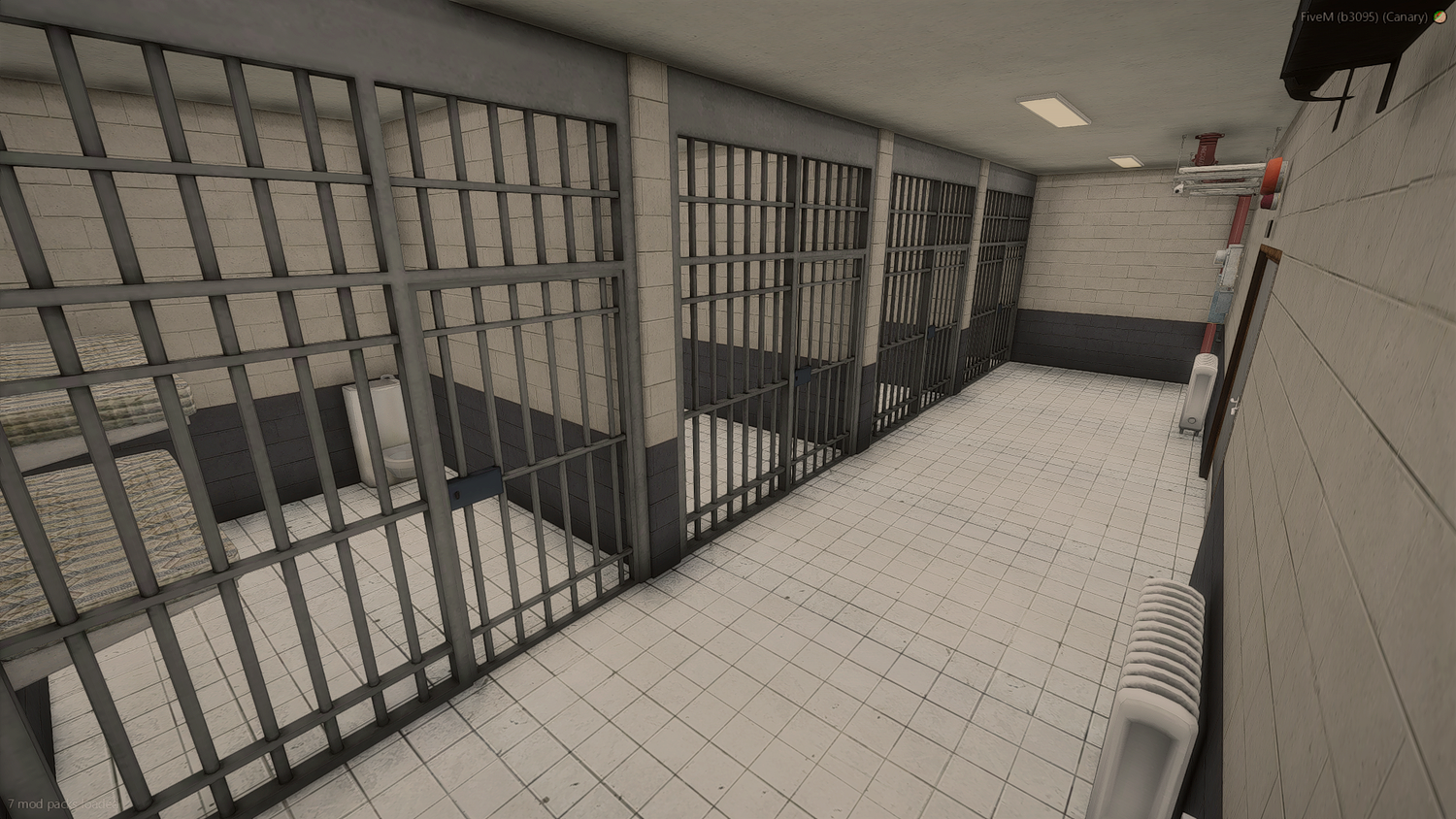 Paleto Bay SAHP Station MLO