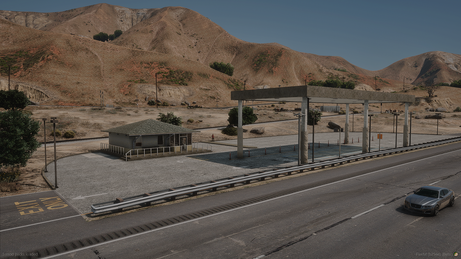 Public Weigh Station MLOs