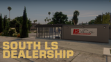 South LS Car Dealership