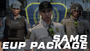 SAMS EUP Package – JA Designs FiveM