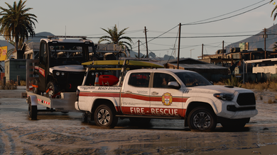 2025 Fire Command Package [ULC] – JA Designs FiveM