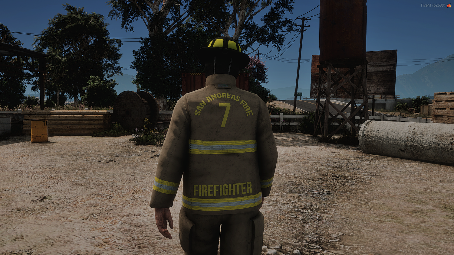 MSA G-XTREME Turnout Bundle