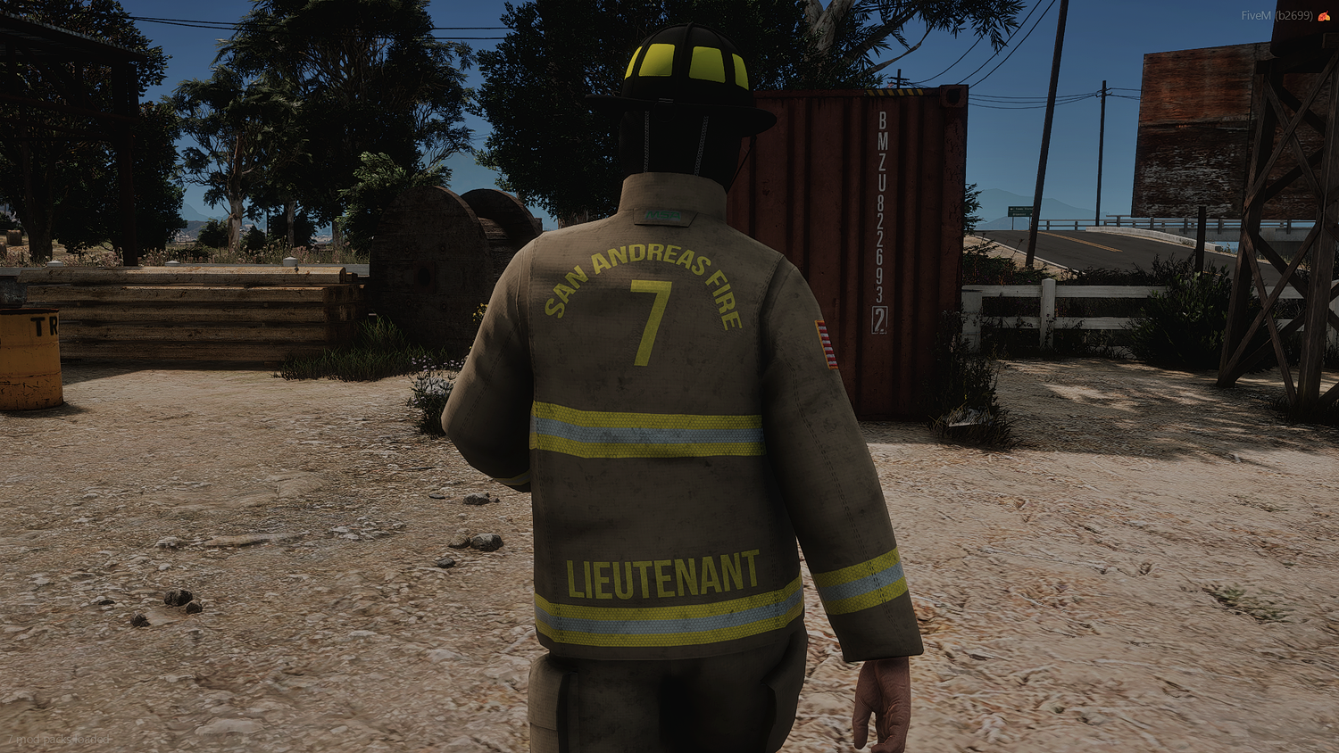 MSA G-XTREME Turnout Bundle