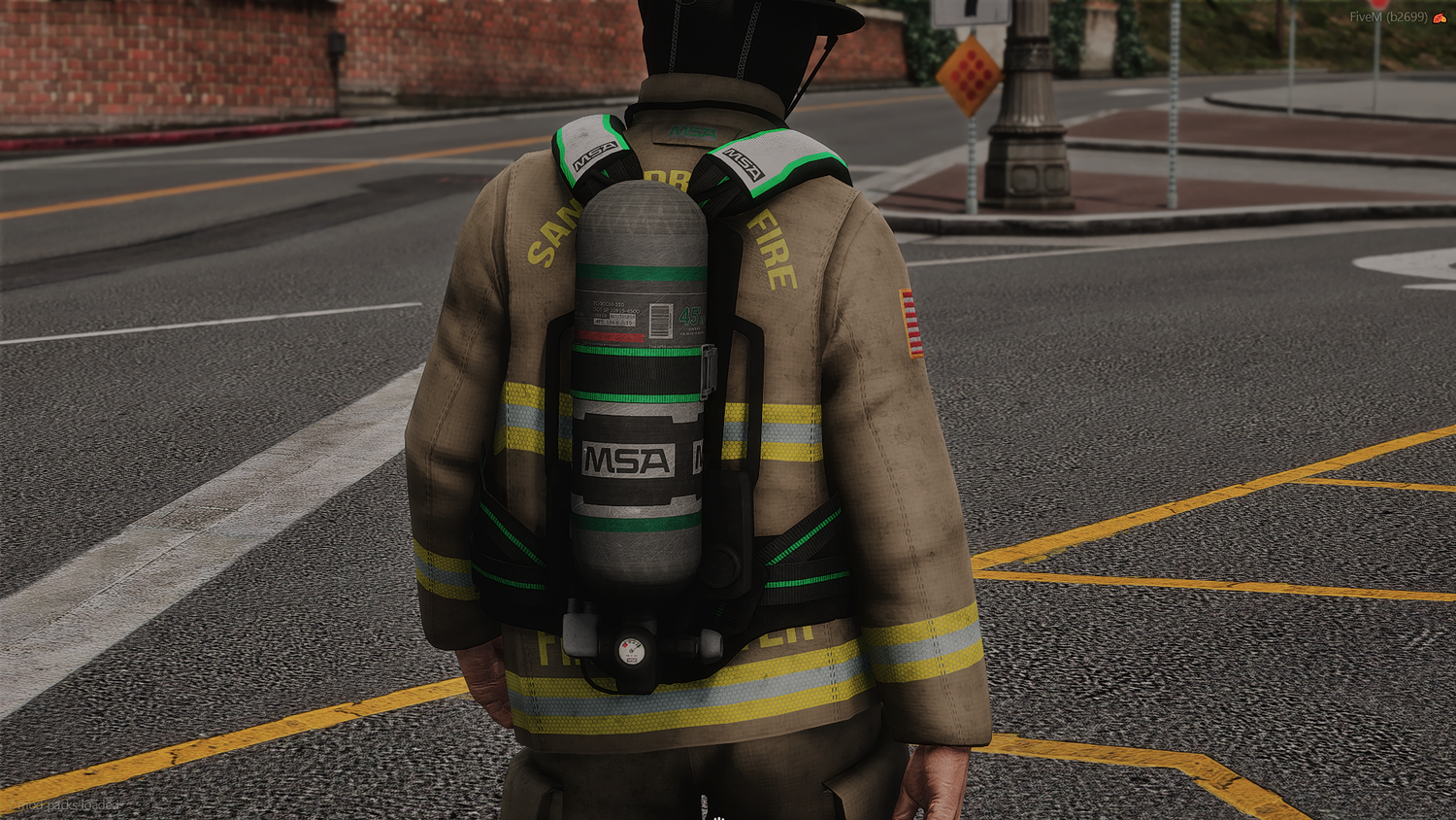 MSA G-XTREME Turnout Bundle