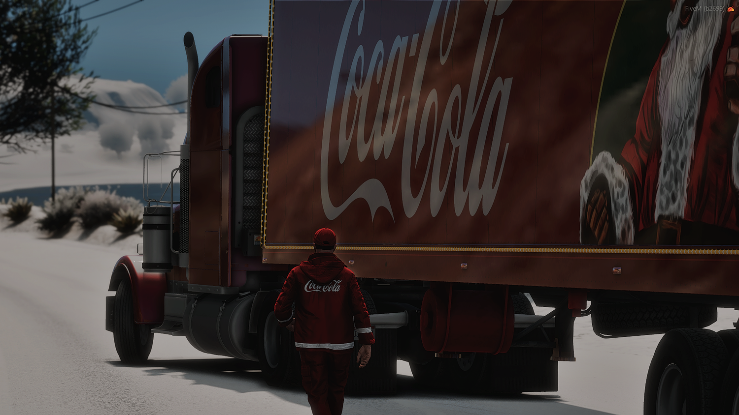 2025 Christmas Calendar