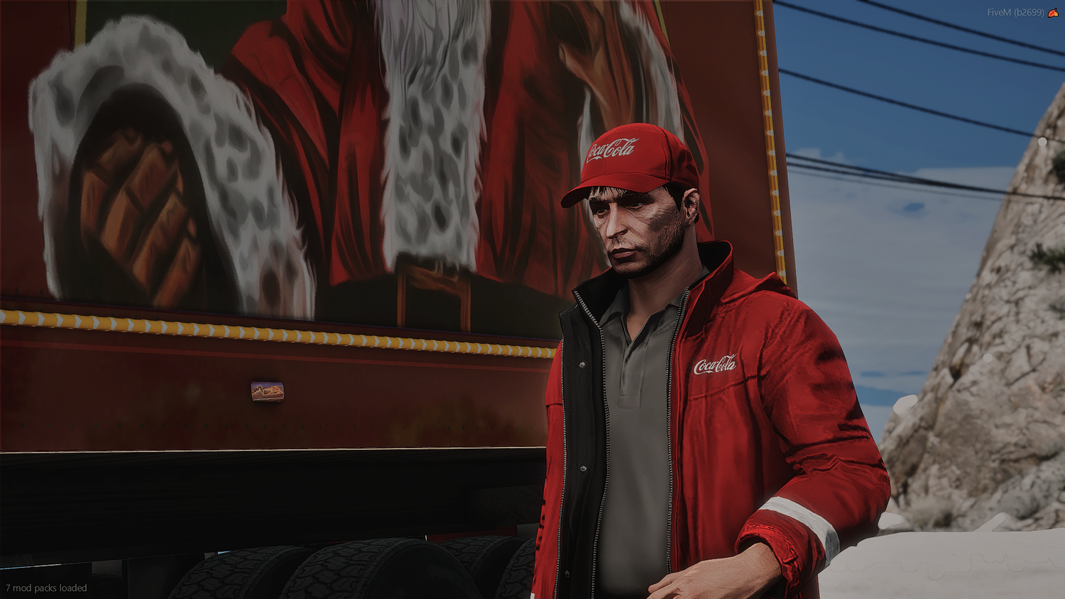 2025 Christmas Calendar