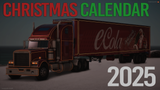 2025 Christmas Calendar