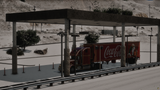 Sandy Shores Weigh Station