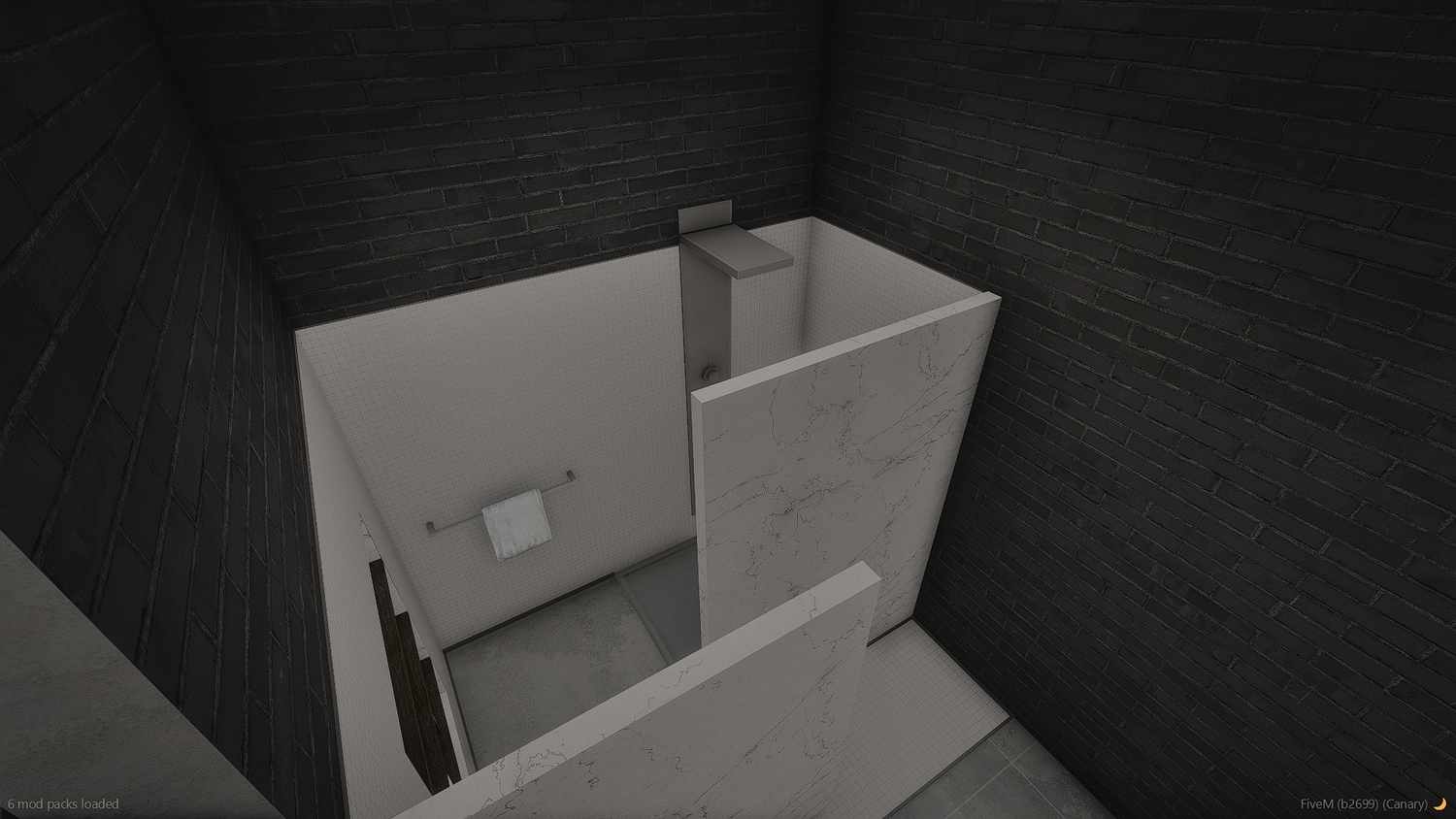 Sandy Shores EMS Station