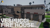Vespucci Fire House MLO