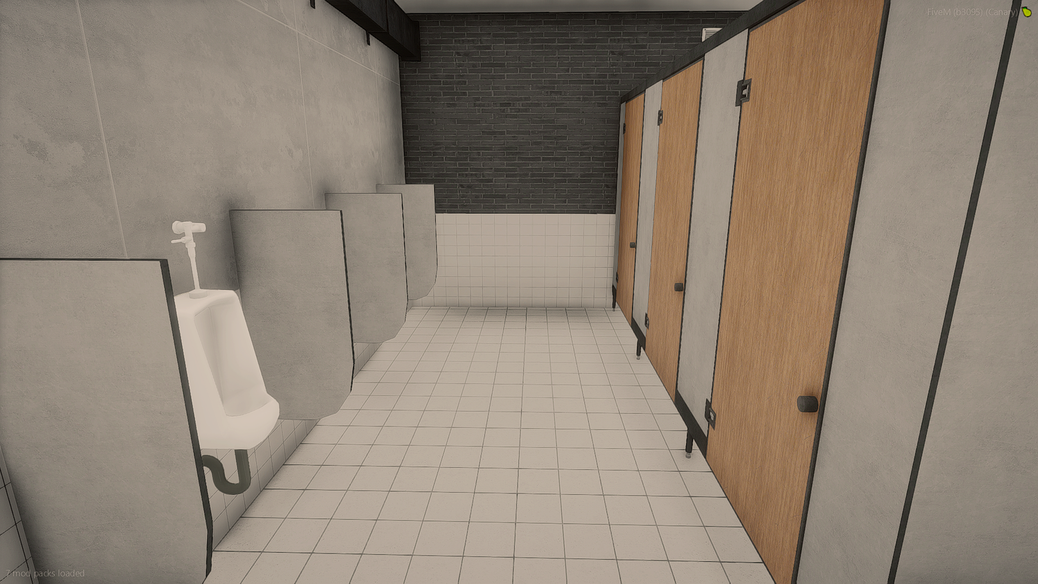 Paleto Bay SAHP Station MLO