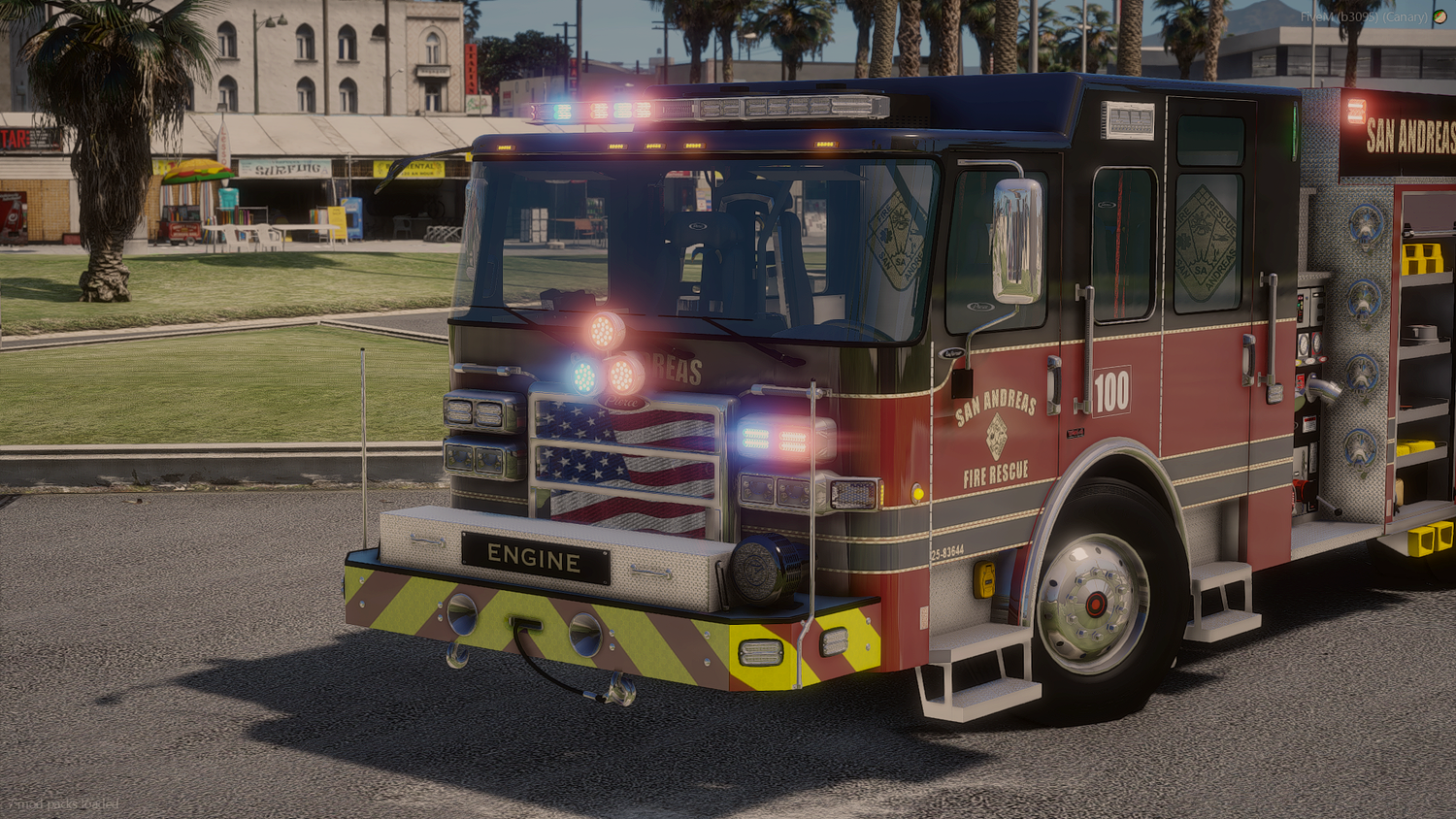 2026 Enforcer Pack [ULC & Z_Aerial]