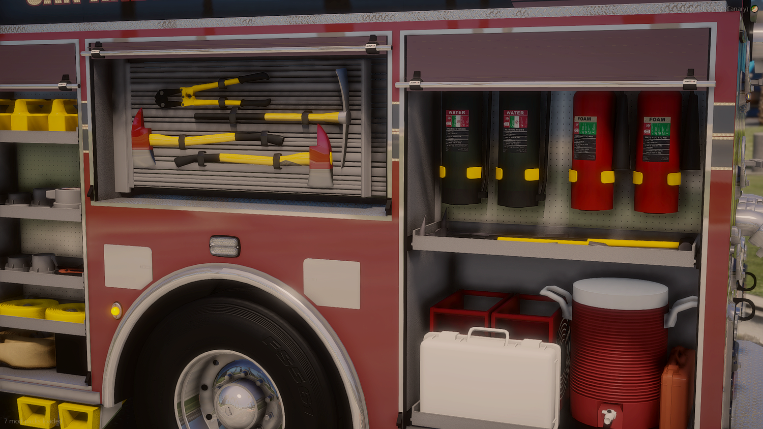2026 Enforcer Pack [ULC & Z_Aerial]
