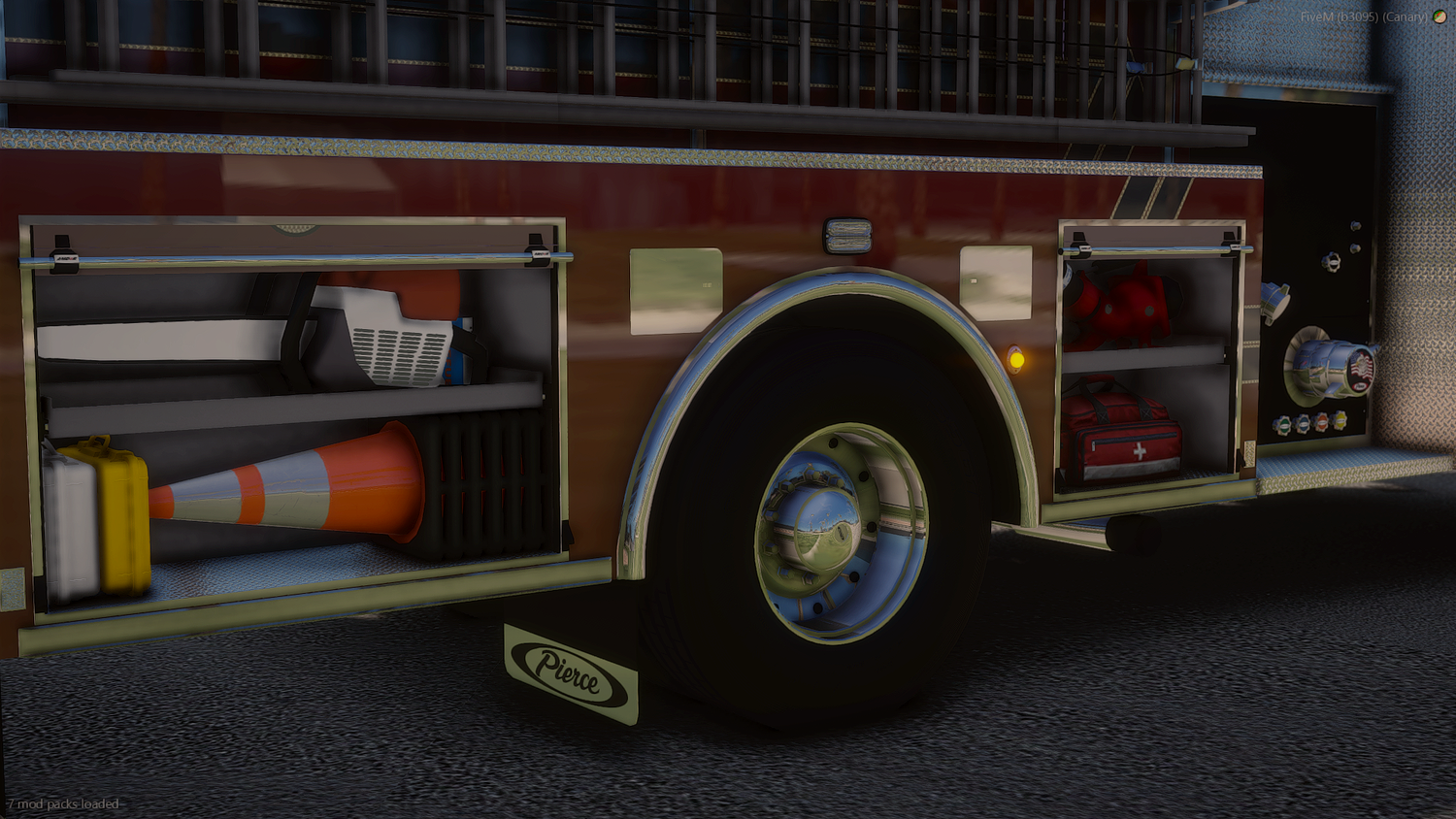 2026 Enforcer Pack [ULC & Z_Aerial]