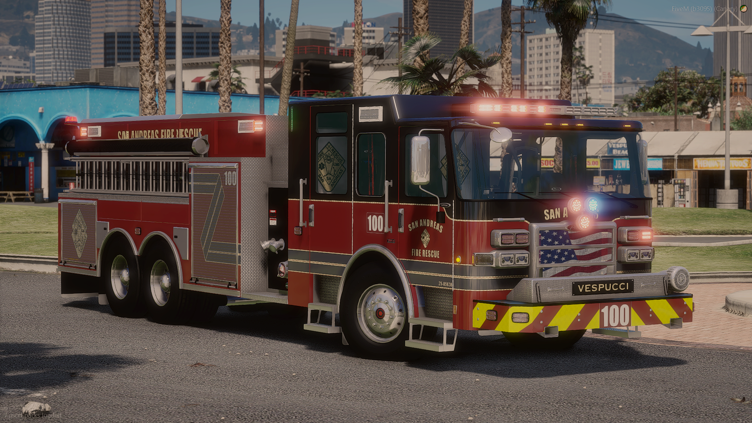 2026 Enforcer Pack [ULC & Z_Aerial]