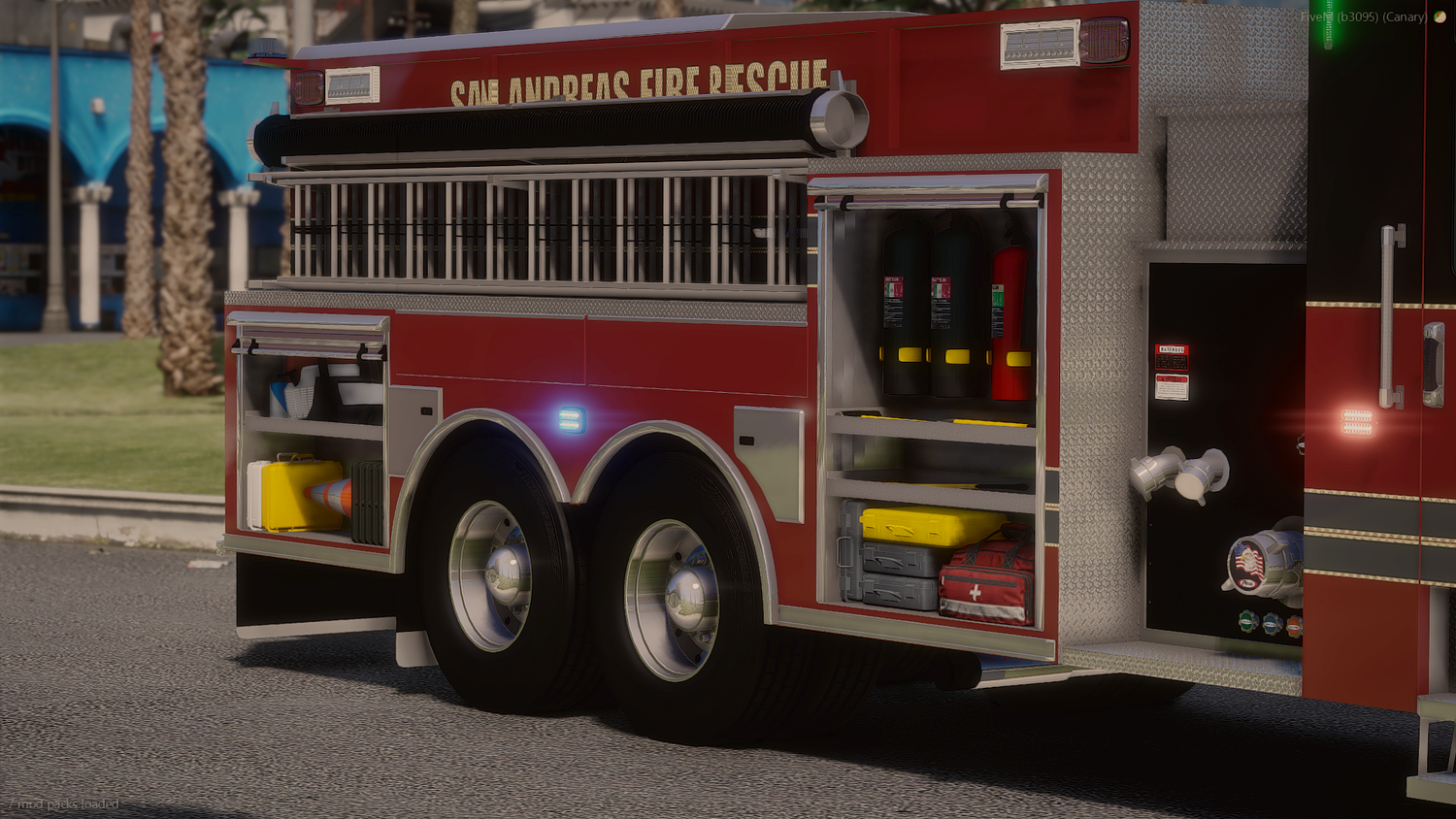 2026 Enforcer Pack [ULC & Z_Aerial]