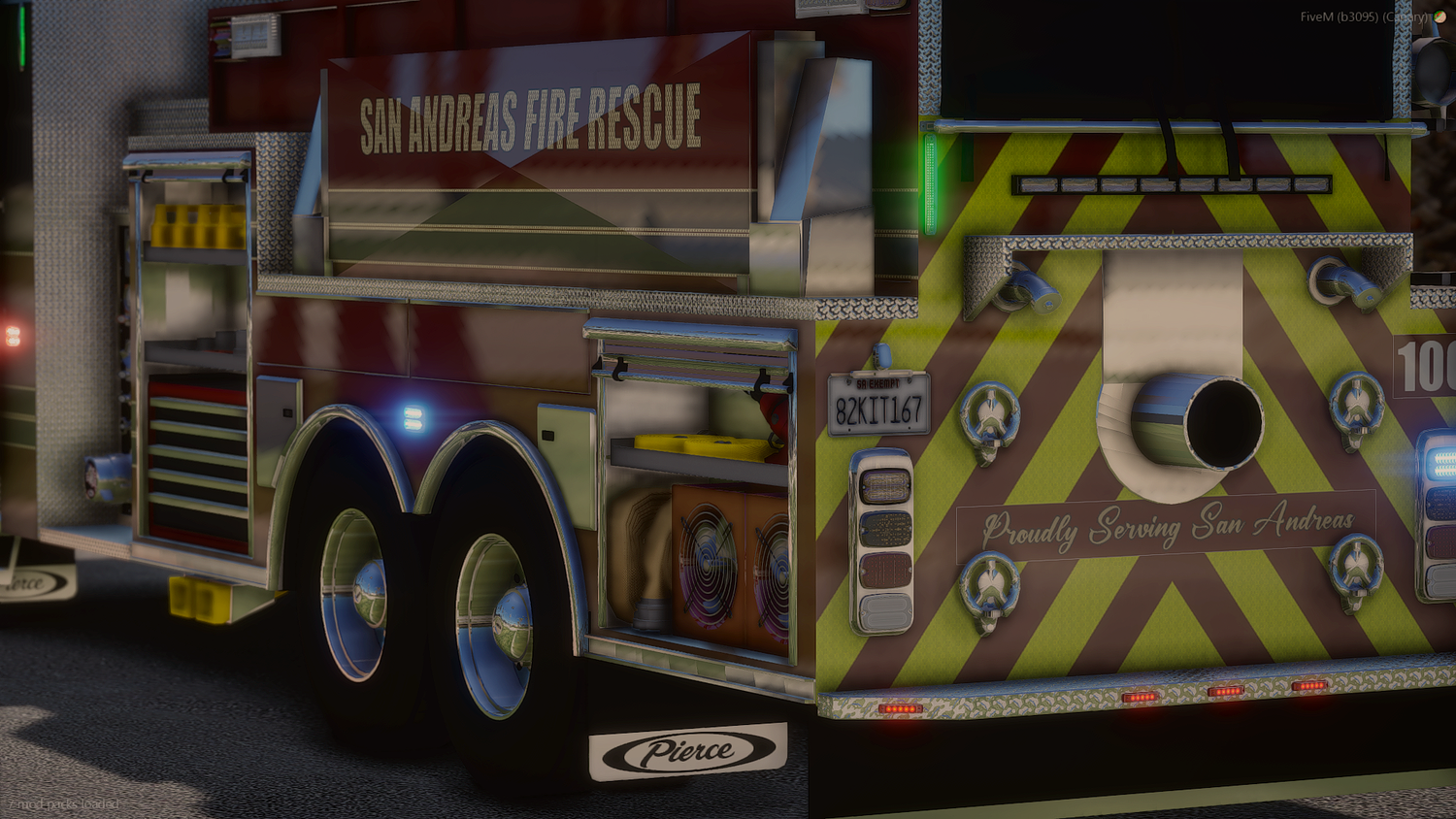 2026 Enforcer Pack [ULC & Z_Aerial]