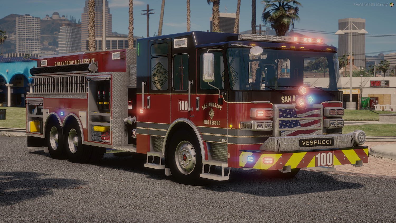 2026 Enforcer Pack [ULC & Z_Aerial]