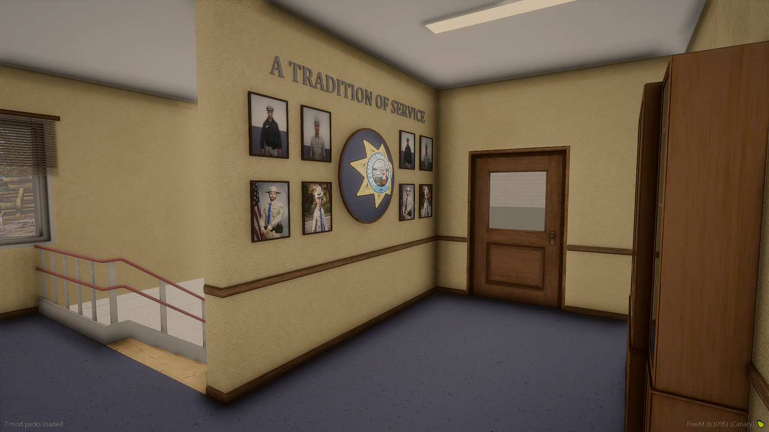 Paleto Bay SAHP Station MLO