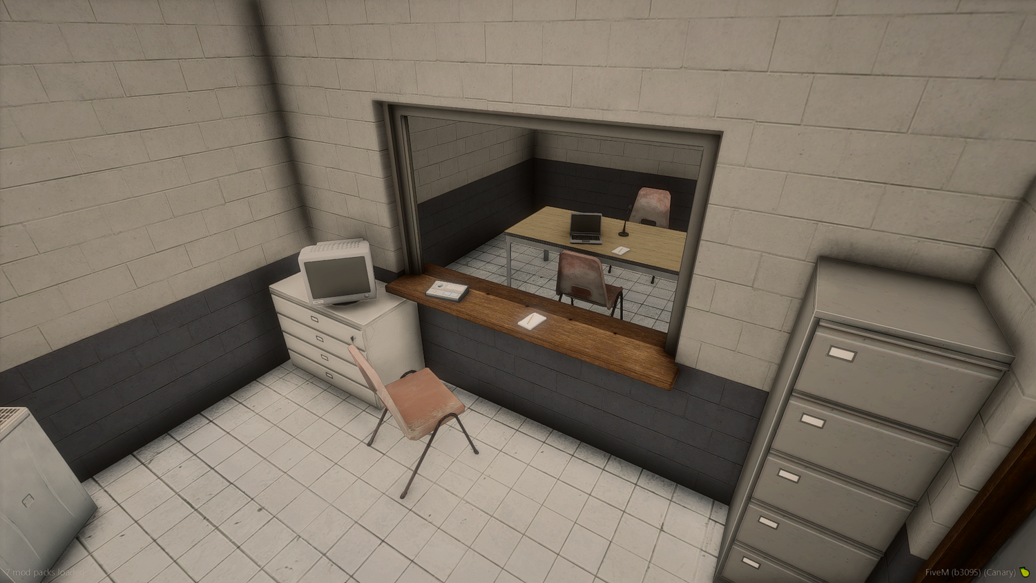 Paleto Bay SAHP Station MLO