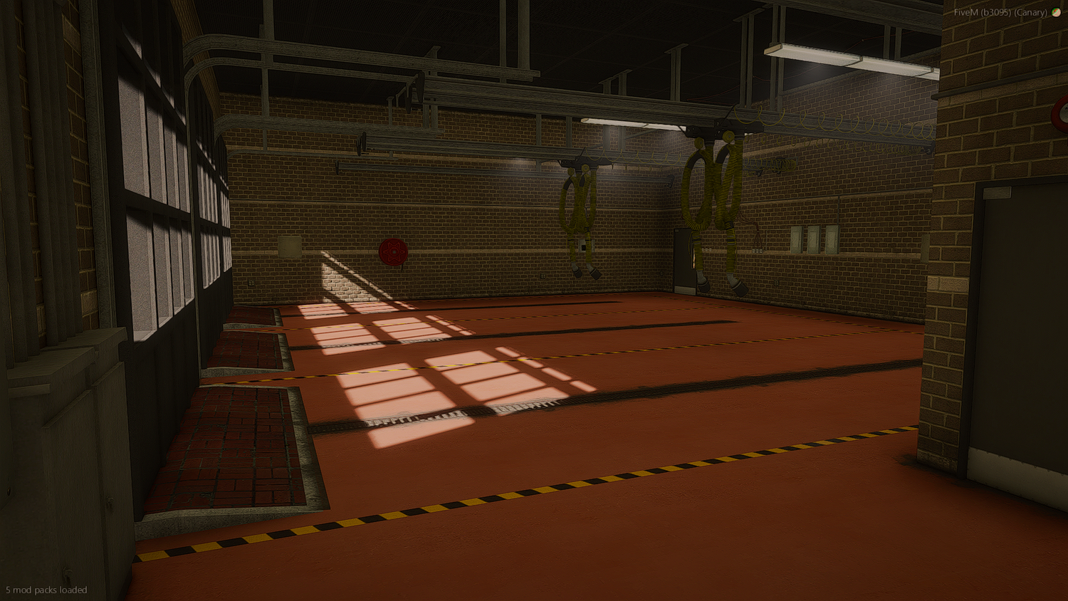 Grapeseed Fire House