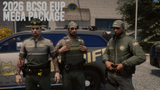 2026 BCSO EUP Mega Package