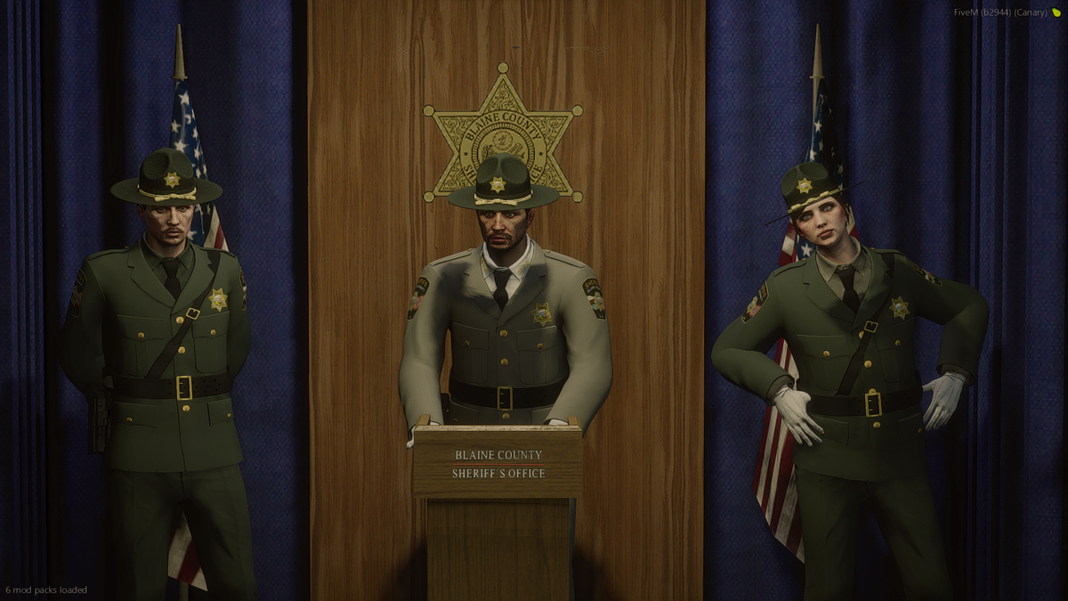 2026 BCSO EUP Mega Package