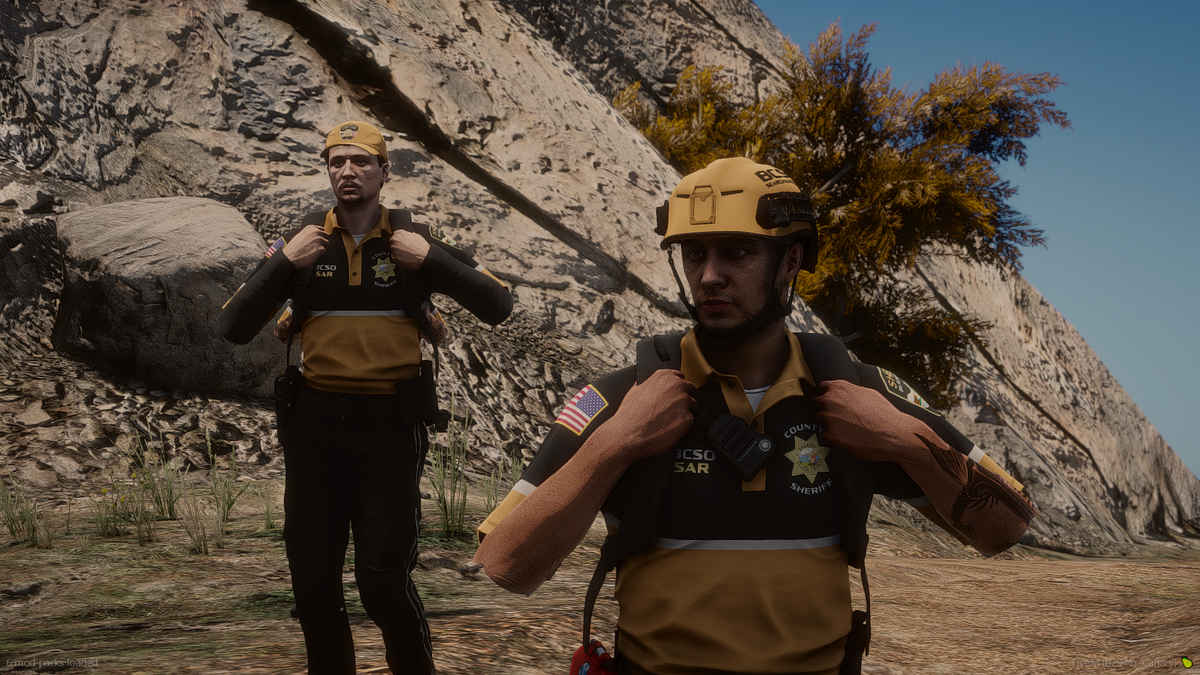 2026 BCSO EUP Mega Package