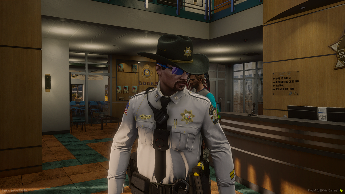 2026 BCSO EUP Mega Package