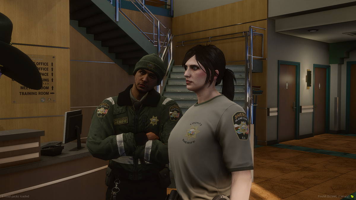 2026 BCSO EUP Mega Package