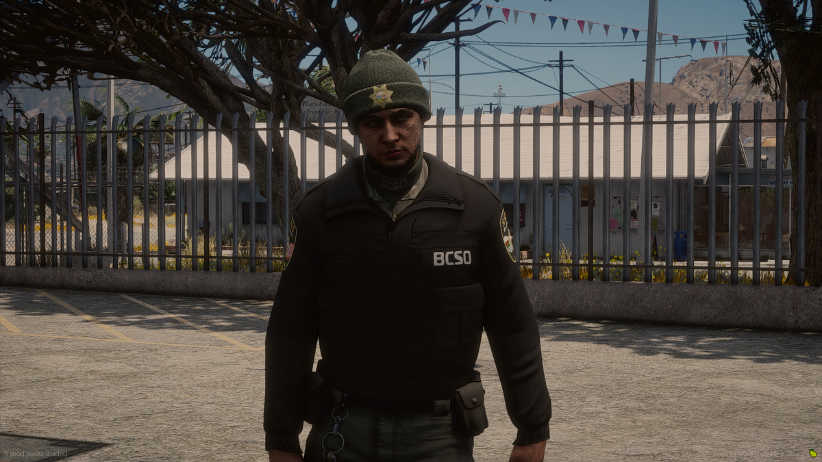 2026 BCSO EUP Mega Package