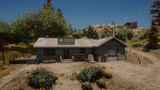 Los Santos County Park Ranger Station