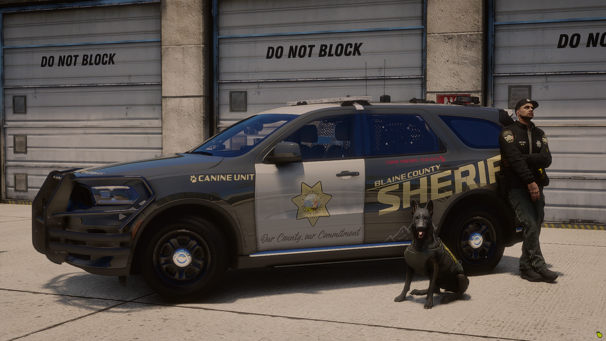 2026 BCSO EUP Mega Package