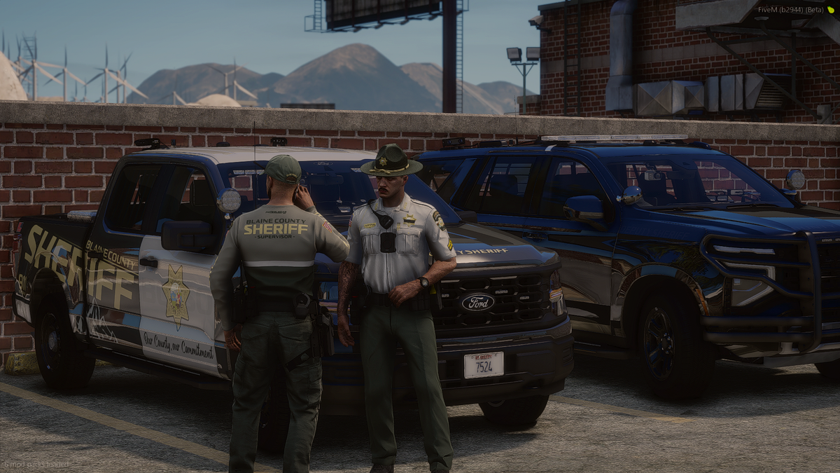 2026 BCSO EUP Mega Package