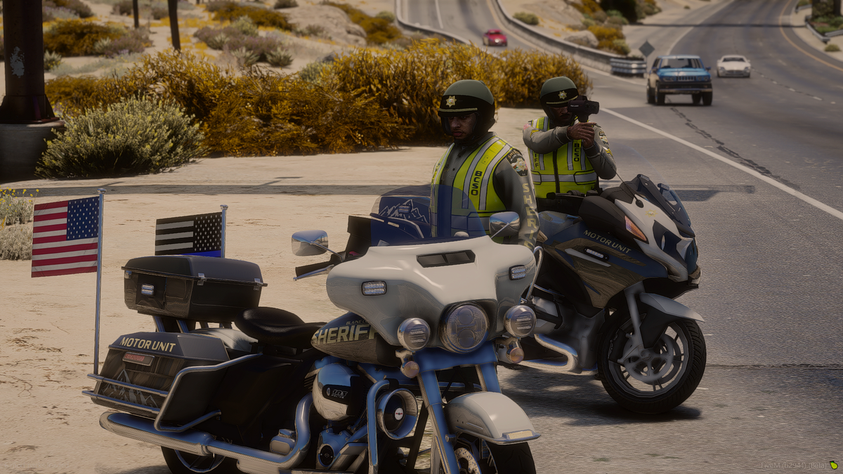 2026 BCSO EUP Mega Package