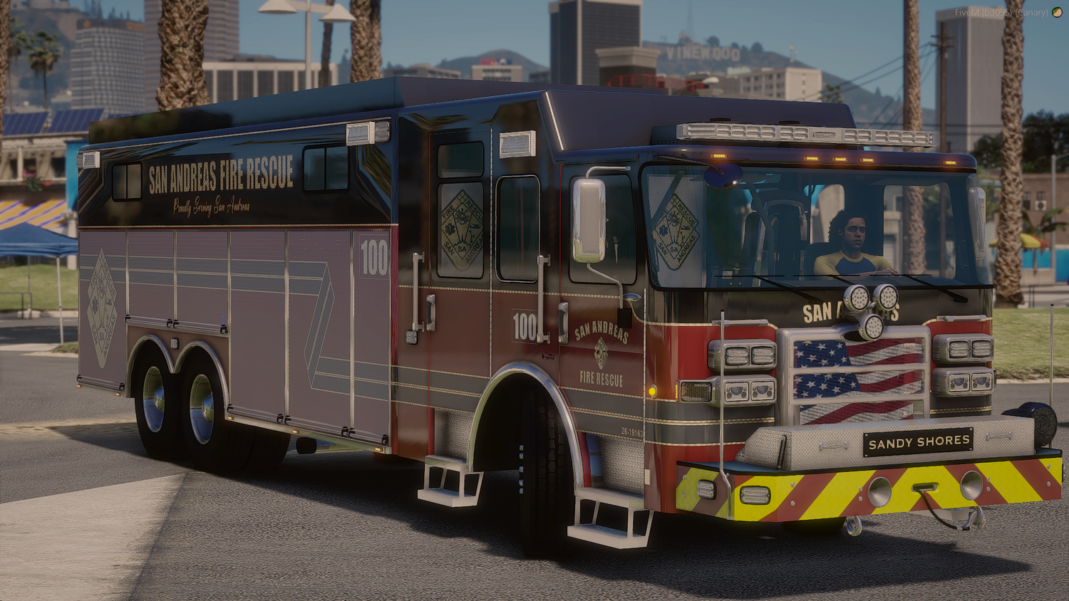 2026 Enforcer Pack [ULC & Z_Aerial]