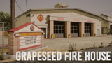 Grapeseed Fire House