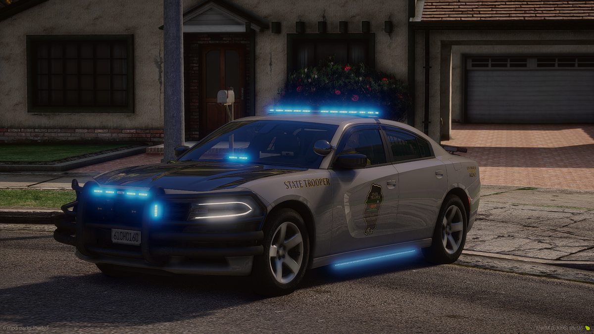 2026 mPower Mega Package [ULC]