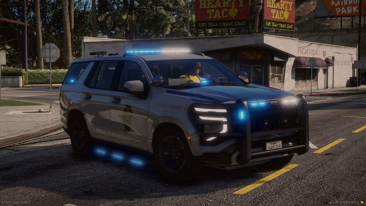 2026 mPower Mega Package [ULC]